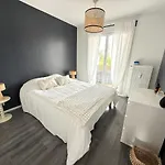 Spacieux - 5min Du Centre Dijon
