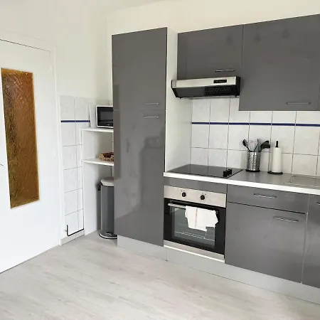 Spacieux - 5min Du Centre Apartamento *