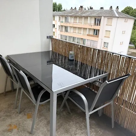 Spacieux - 5min Du Centre *