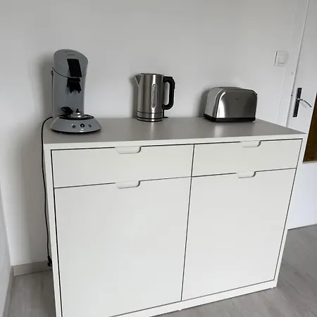 Apartamento Spacieux - 5min Du Centre