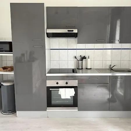 Apartamento Spacieux - 5min Du Centre *