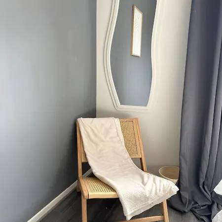 Spacieux - 5min Du Centre Dijon