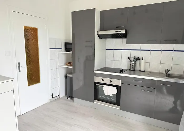 Spacieux - 5min Du Centre Διαμέρισμα *