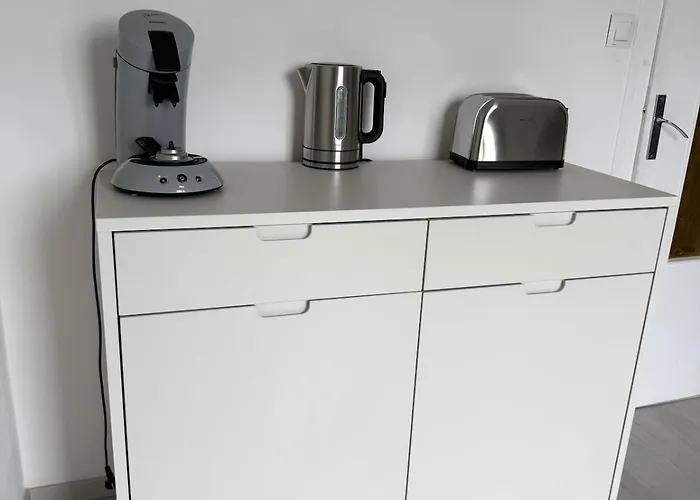 Διαμέρισμα Spacieux - 5min Du Centre