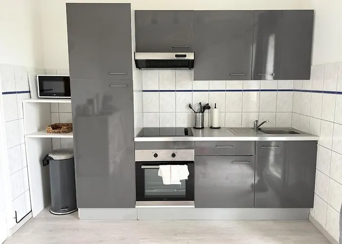 Διαμέρισμα Spacieux - 5min Du Centre *